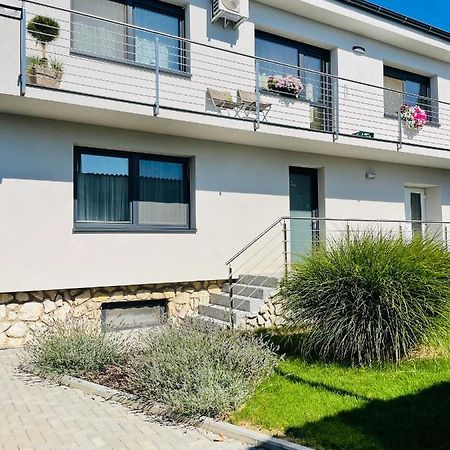 Apartmany Lednice Nejdek Екстериор снимка