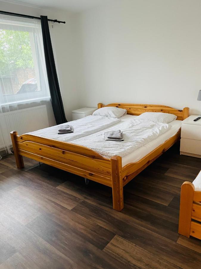 Apartmany Lednice Nejdek Екстериор снимка