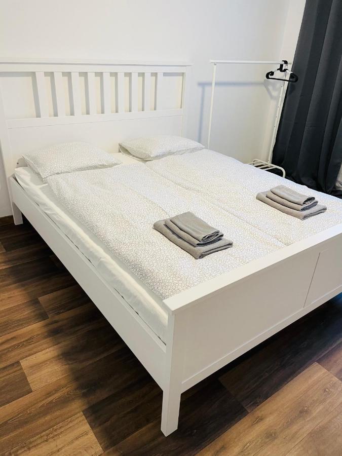 Apartmany Lednice Nejdek Екстериор снимка