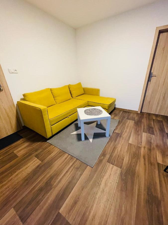 Apartmany Lednice Nejdek Екстериор снимка