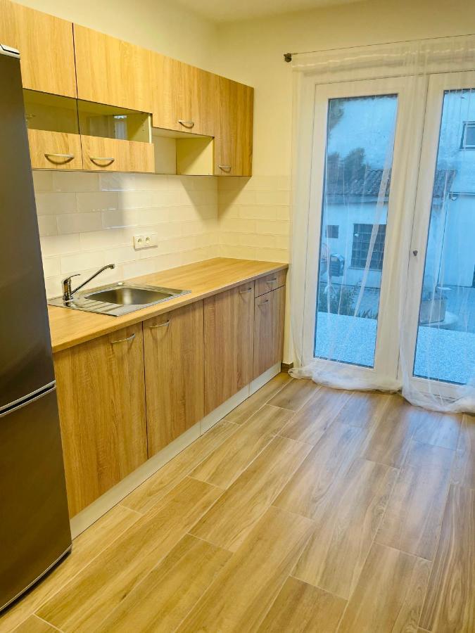 Apartmany Lednice Nejdek Екстериор снимка
