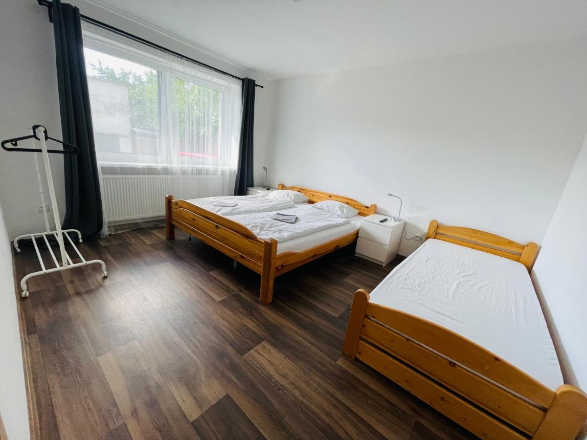 Apartmany Lednice Nejdek Екстериор снимка