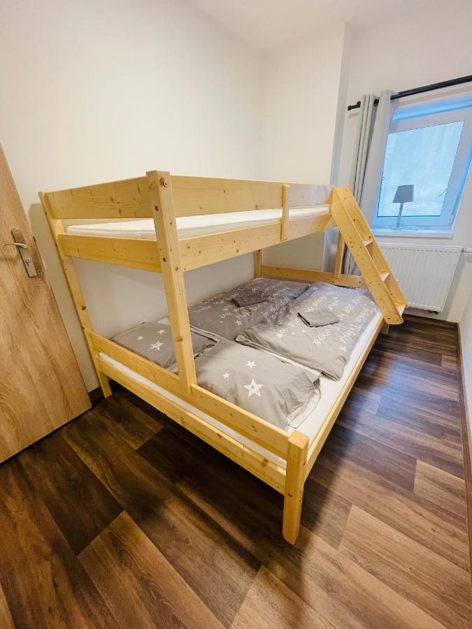 Apartmany Lednice Nejdek Екстериор снимка
