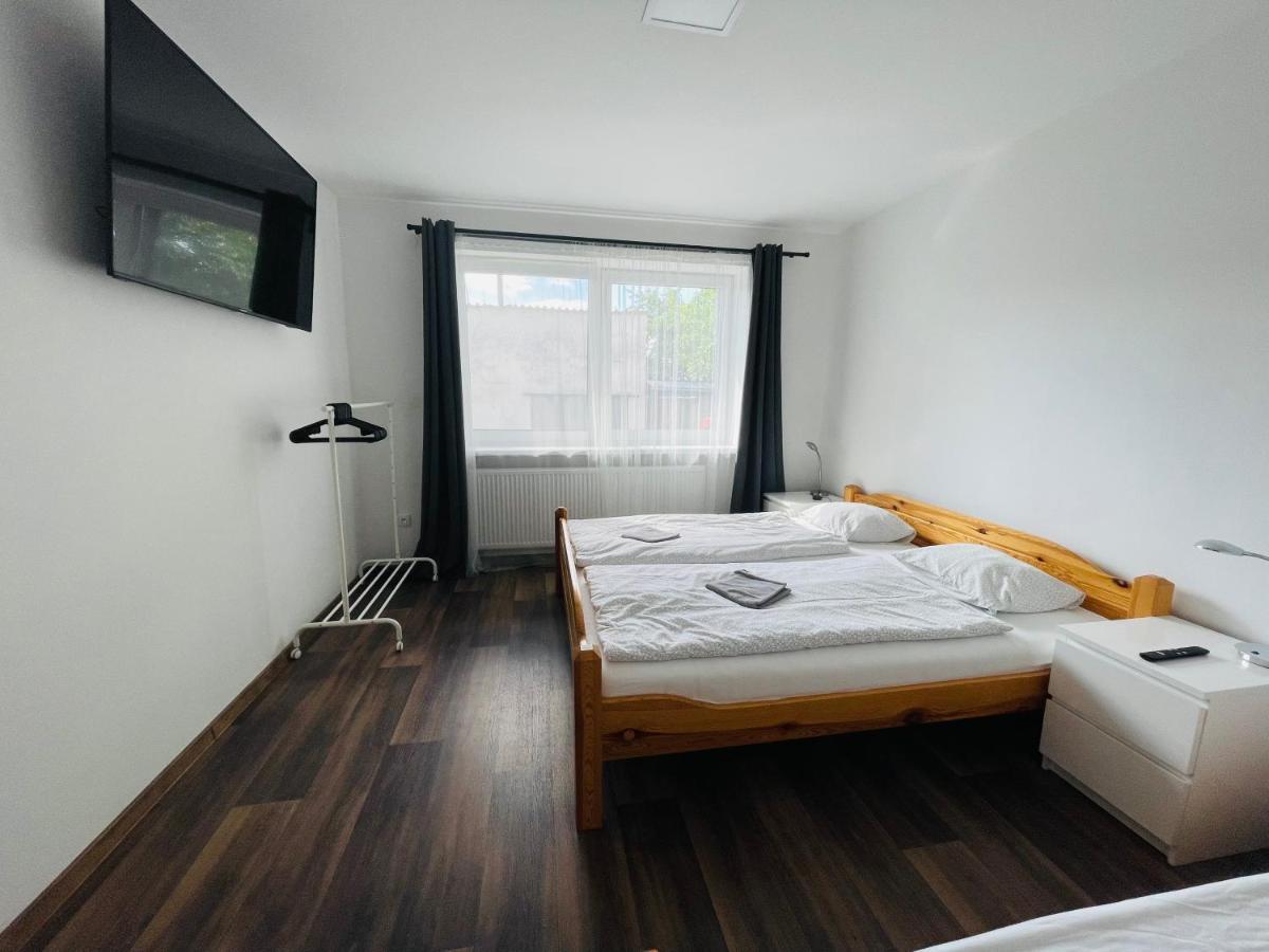 Apartmany Lednice Nejdek Екстериор снимка