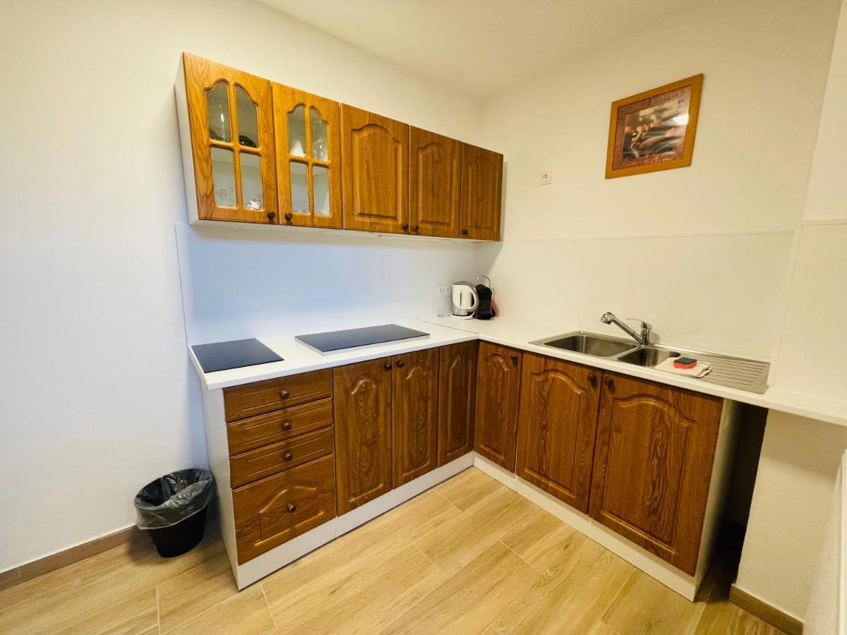 Apartmany Lednice Nejdek Екстериор снимка