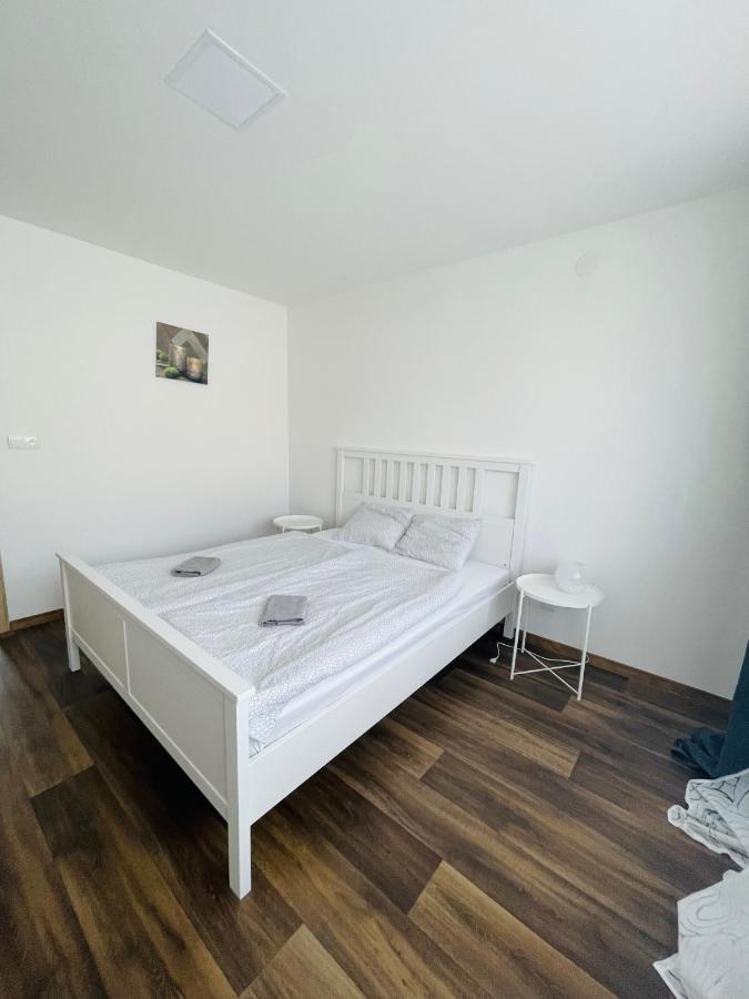 Apartmany Lednice Nejdek Екстериор снимка