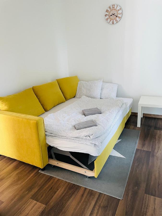 Apartmany Lednice Nejdek Екстериор снимка