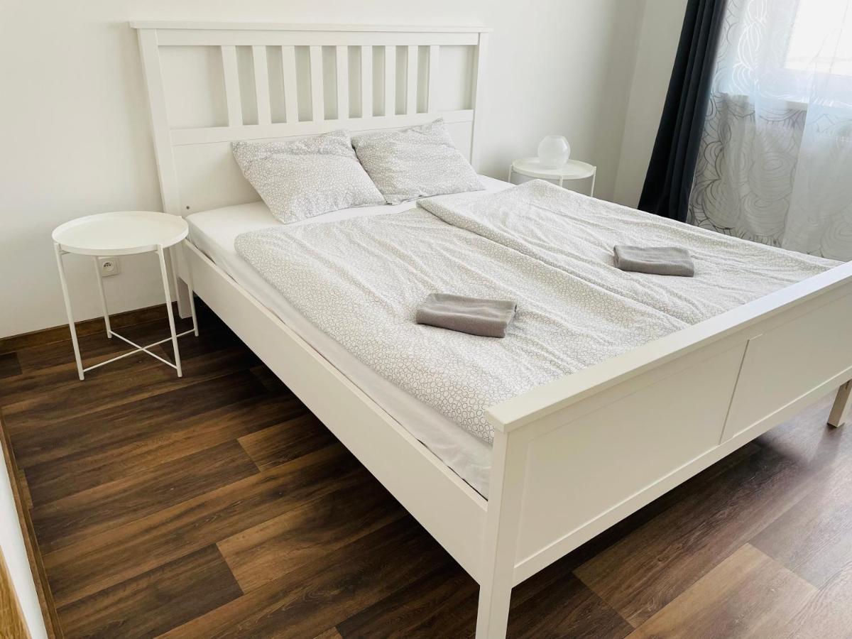 Apartmany Lednice Nejdek Екстериор снимка